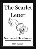 The Scarlet Letter (eBook, ePUB)