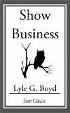 Show Business (eBook, ePUB)