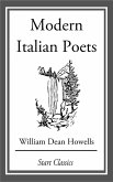 Modern Italian Poets (eBook, ePUB)