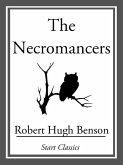 The Necromancers (eBook, ePUB) The Necromancers (eBook, ePUB)