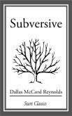 Subversive (eBook, ePUB) Subversive (eBook, ePUB)