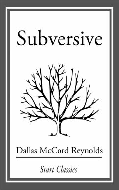 Cover Subversive (eBook, ePUB)