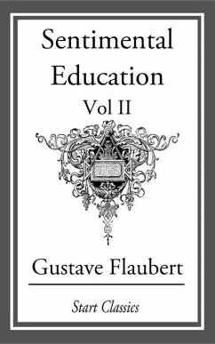 Cover Sentimental Education (eBook, ePUB)