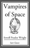 Vampires of Space (eBook, ePUB) Vampires of Space (eBook, ePUB)