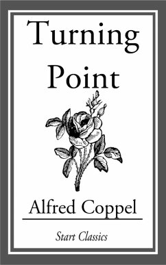 Cover Turning Point (eBook, ePUB)