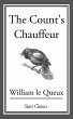 The Count's Chauffeur (eBook, ePUB) - Bild 1