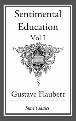 Cover Sentimental Education (eBook, ePUB)