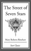 The Street of Seven Stars (eBook, ePUB)