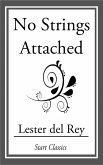 No Strings Attached (eBook, ePUB)