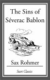 The Sins of Séverac Bablon (eBook, ePUB)