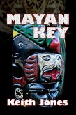 Mayan Key (eBook, ePUB)