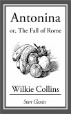 Antonina or, the Fall of Rome (eBook, ePUB)