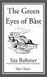 The Green Eyes of Bâst (eBook, ePUB) - Bild 1