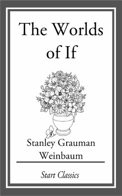 Cover The Worlds of If (eBook, ePUB)