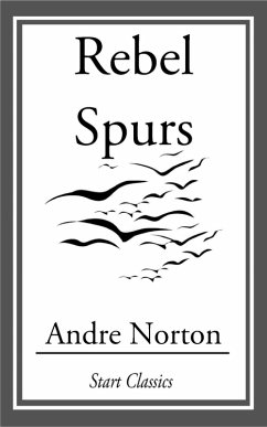 Cover Rebel Spurs (eBook, ePUB)