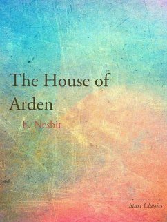 Cover The House of Arden (eBook, ePUB)