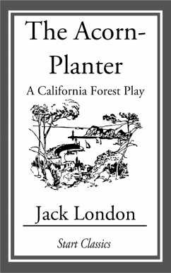 The Acorn-Planter (eBook, ePUB) - London, Jack