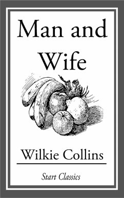 Cover Man and Wife (eBook, ePUB)