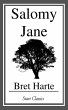 Salomy Jane (eBook, ePUB) - Bild 1