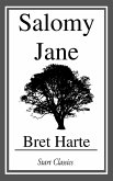 Salomy Jane (eBook, ePUB)