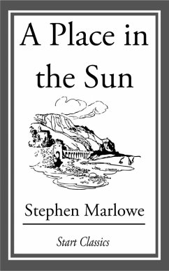 A Place in the Sun (eBook, ePUB) - Marlowe, Stephen