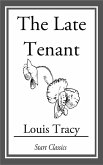 The Late Tenant (eBook, ePUB)