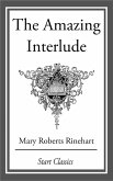 The Amazing Interlude (eBook, ePUB)