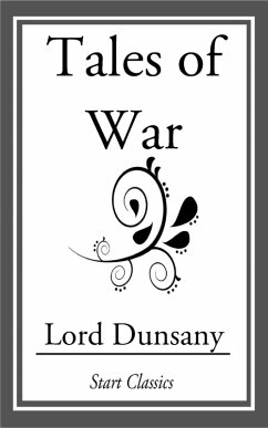 Tales of War (eBook, ePUB) Cover Tales of War (eBook, ePUB)