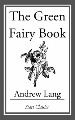 Cover The Green Fairy Book (eBook, ePUB)