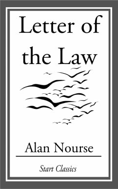 Cover Letter of the Law (eBook, ePUB)