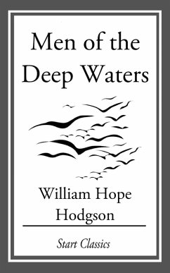 Cover Men of the Deep Waters (eBook, ePUB)