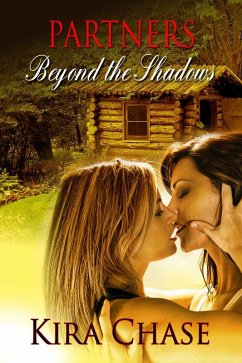 Beyond The Shadows (eBook, ePUB) - Chase, Kira