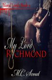 My Lord Richmond (eBook, ePUB)