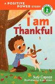 I Am Thankful (eBook, ePUB) I Am Thankful (eBook, ePUB)