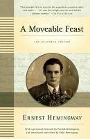 A Moveable Feast (eBook, ePUB) - Hemingway, Ernest