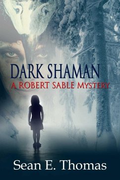 Dark Shaman (eBook, ePUB) - Thomas, Sean E