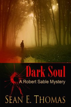 Dark Soul (eBook, ePUB) - Thomas, Sean E