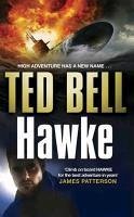 Hawke (eBook, ePUB) - Bell, Ted