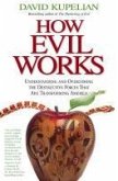 How Evil Works (eBook, ePUB)
