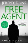 Free Agent (eBook, ePUB) Free Agent (eBook, ePUB)