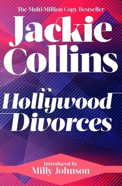 Cover Hollywood Divorces (eBook, ePUB)