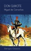 Don Quixote (eBook, ePUB)