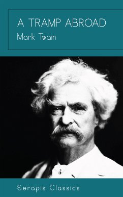 A Tramp Abroad (eBook, ePUB) - Twain, Mark