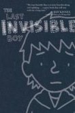 The Last Invisible Boy (eBook, ePUB)