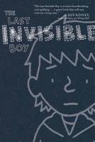 The Last Invisible Boy (eBook, ePUB) - Kuhlman, Evan