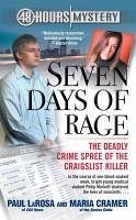 Cover Seven Days of Rage (eBook, ePUB)
