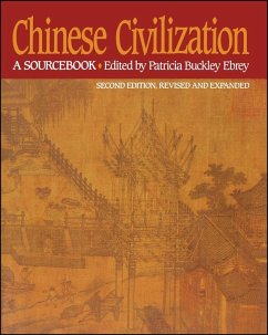 Cover Chinese Civilization (eBook, ePUB)
