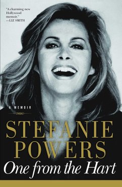 One from the Hart (eBook, ePUB) - Powers, Stefanie