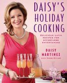 Daisy's Holiday Cooking (eBook, ePUB) Daisy's Holiday Cooking (eBook, ePUB)