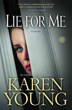 Lie for Me (eBook, ePUB) - Young, Karen